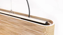 Clearance Graypants Hewn Hanglamp Blonde