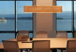 Clearance Graypants Hewn Hanglamp Blonde