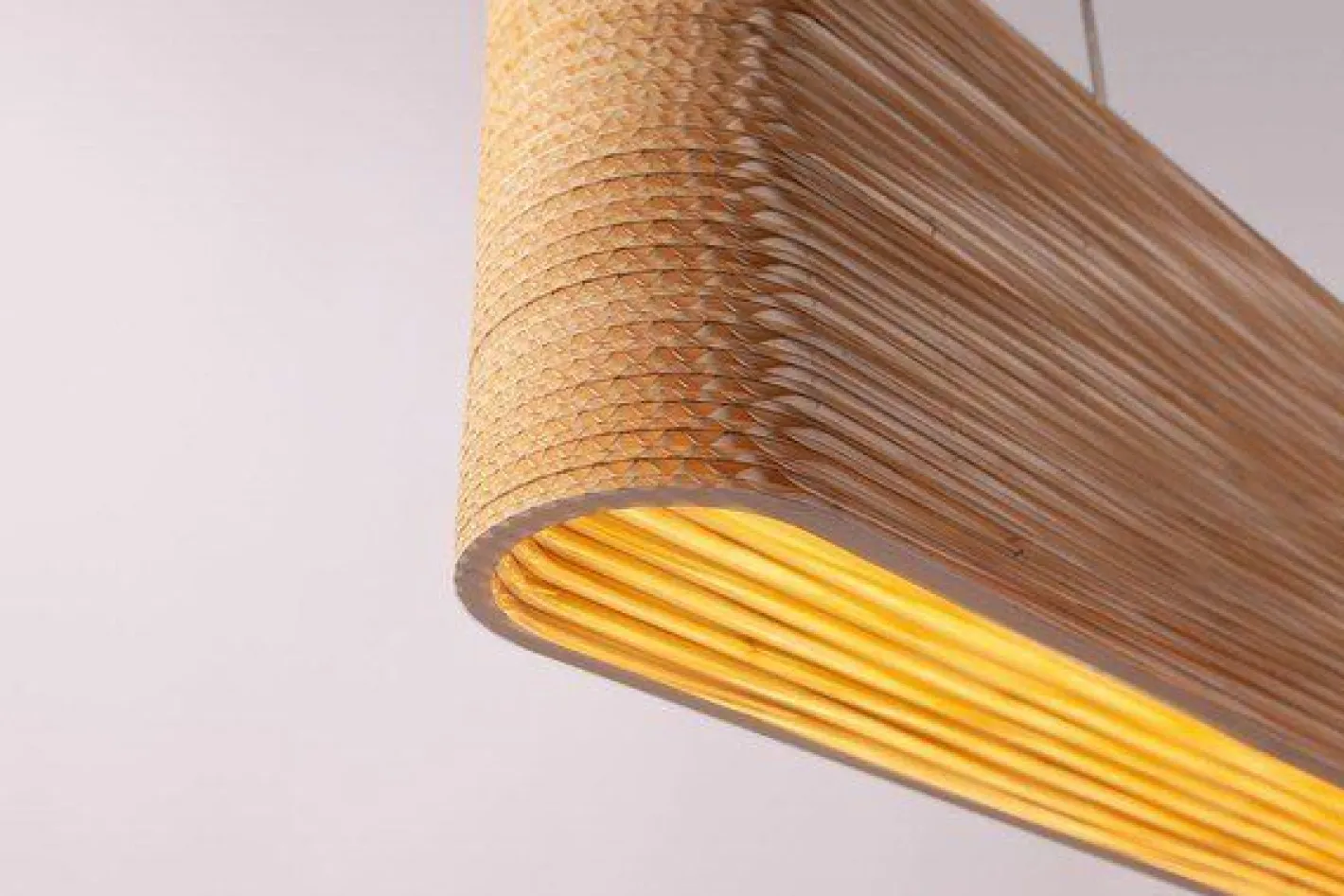 Clearance Graypants Hewn Hanglamp Blonde