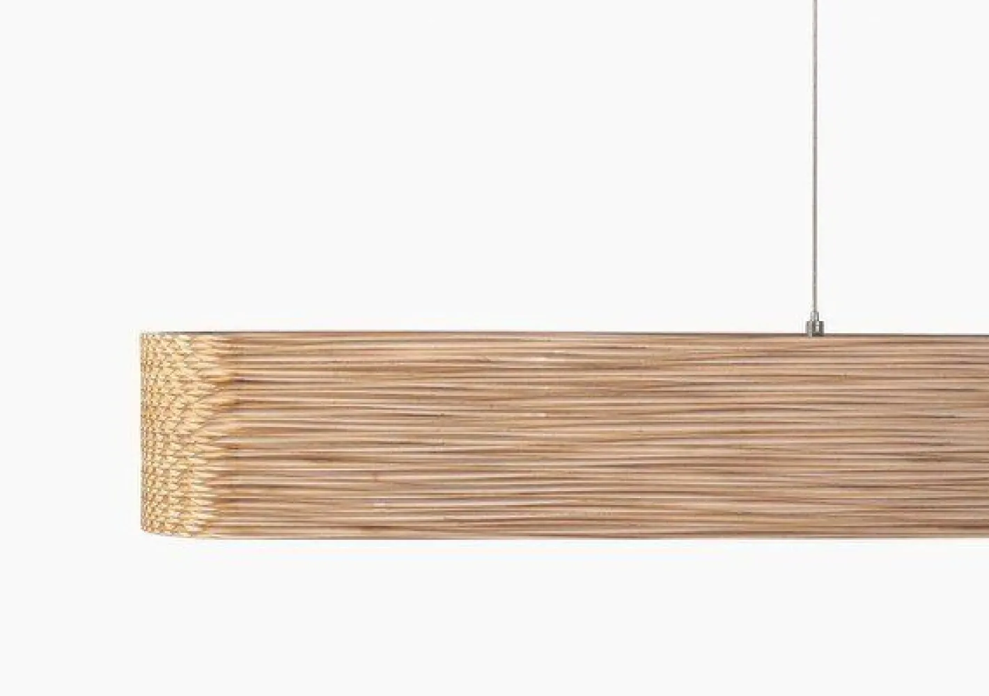 Clearance Graypants Hewn Hanglamp Blonde