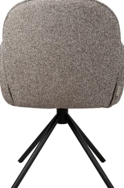 New Eijerkamp Collectie Hidde Armstoel Bruin