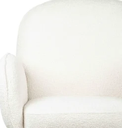 Online Eijerkamp Collectie Hidde Armstoel Off-White