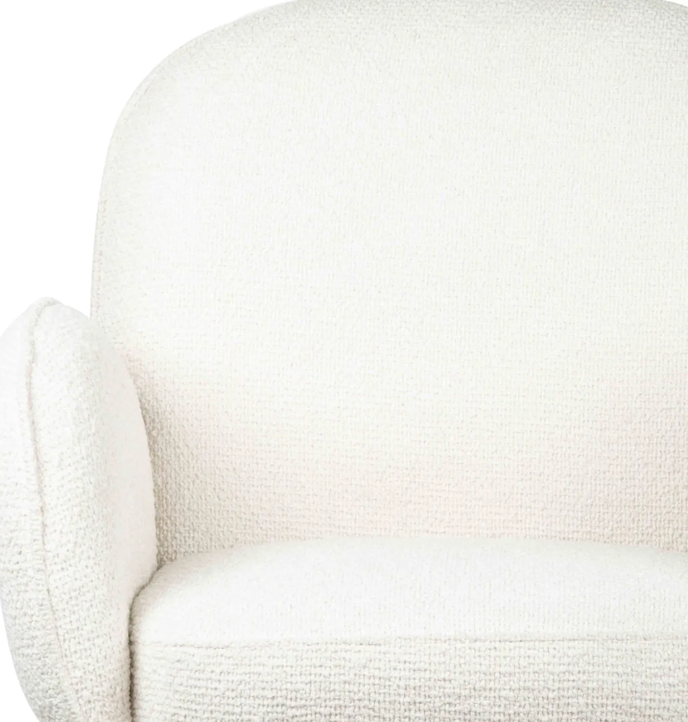 Online Eijerkamp Collectie Hidde Armstoel Off-White