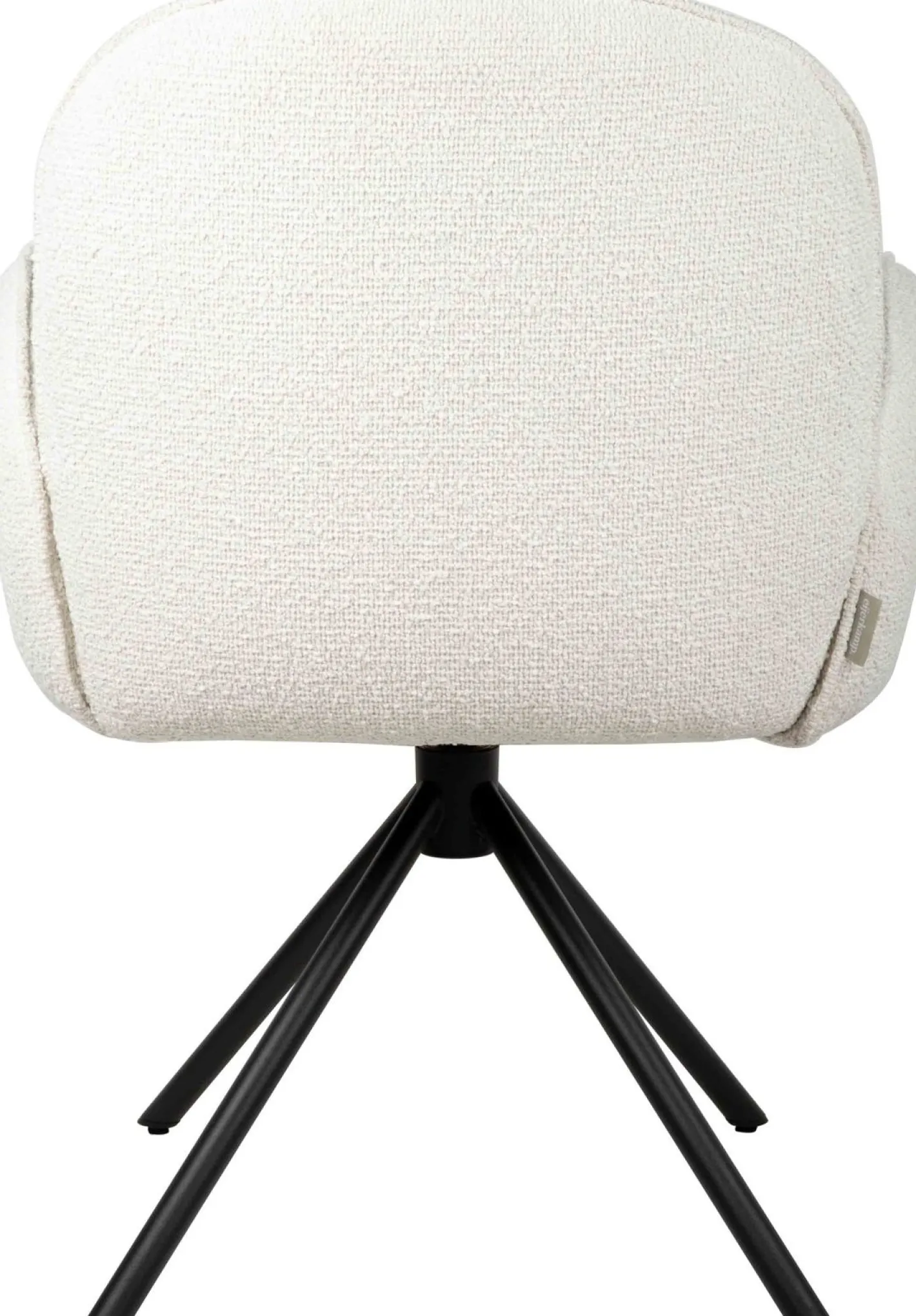 Online Eijerkamp Collectie Hidde Armstoel Off-White