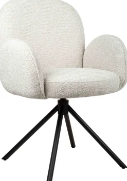 Best Eijerkamp Collectie Hidde Armstoel Beige