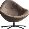 Online LABEL Vandenberg Hidde Fauteuil