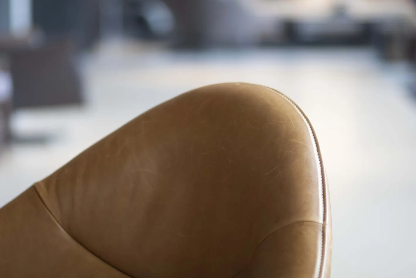 Online LABEL Vandenberg Hidde Fauteuil