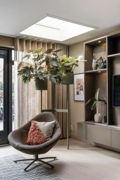 Online LABEL Vandenberg Hidde Fauteuil