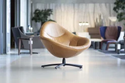 Online LABEL Vandenberg Hidde Fauteuil