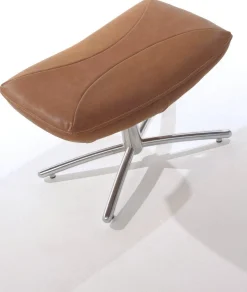 Hot LABEL Vandenberg Hidde Hocker Bruin