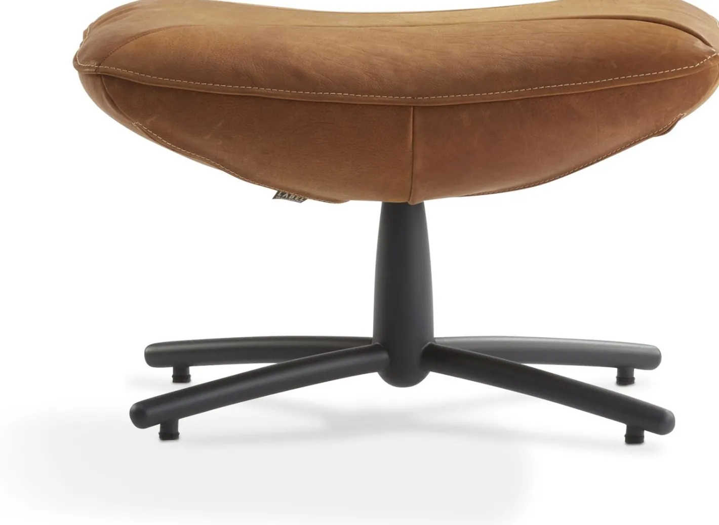 Hot LABEL Vandenberg Hidde Hocker Bruin