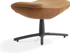 Hot LABEL Vandenberg Hidde Hocker Bruin