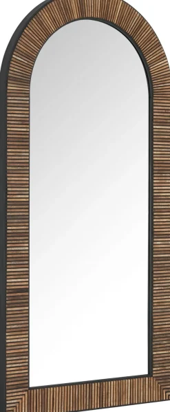 Discount DTP Home Highlight Spiegel Bruin