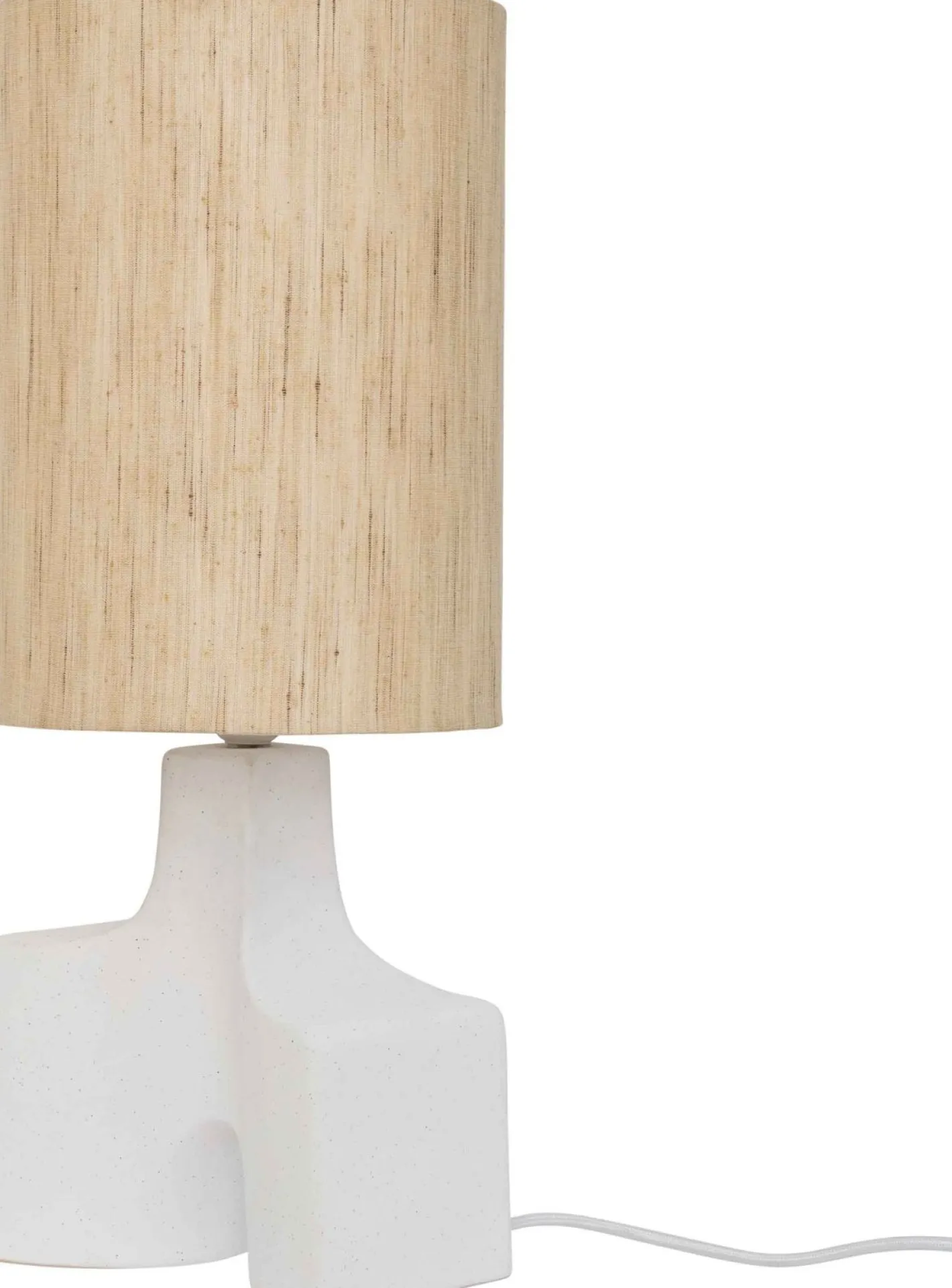 Sale Urban Nature Culture Hikari Tafellamp White, Sand