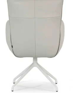 Sale Montèl Hillary Met Kantelfunctie Armstoel Silk