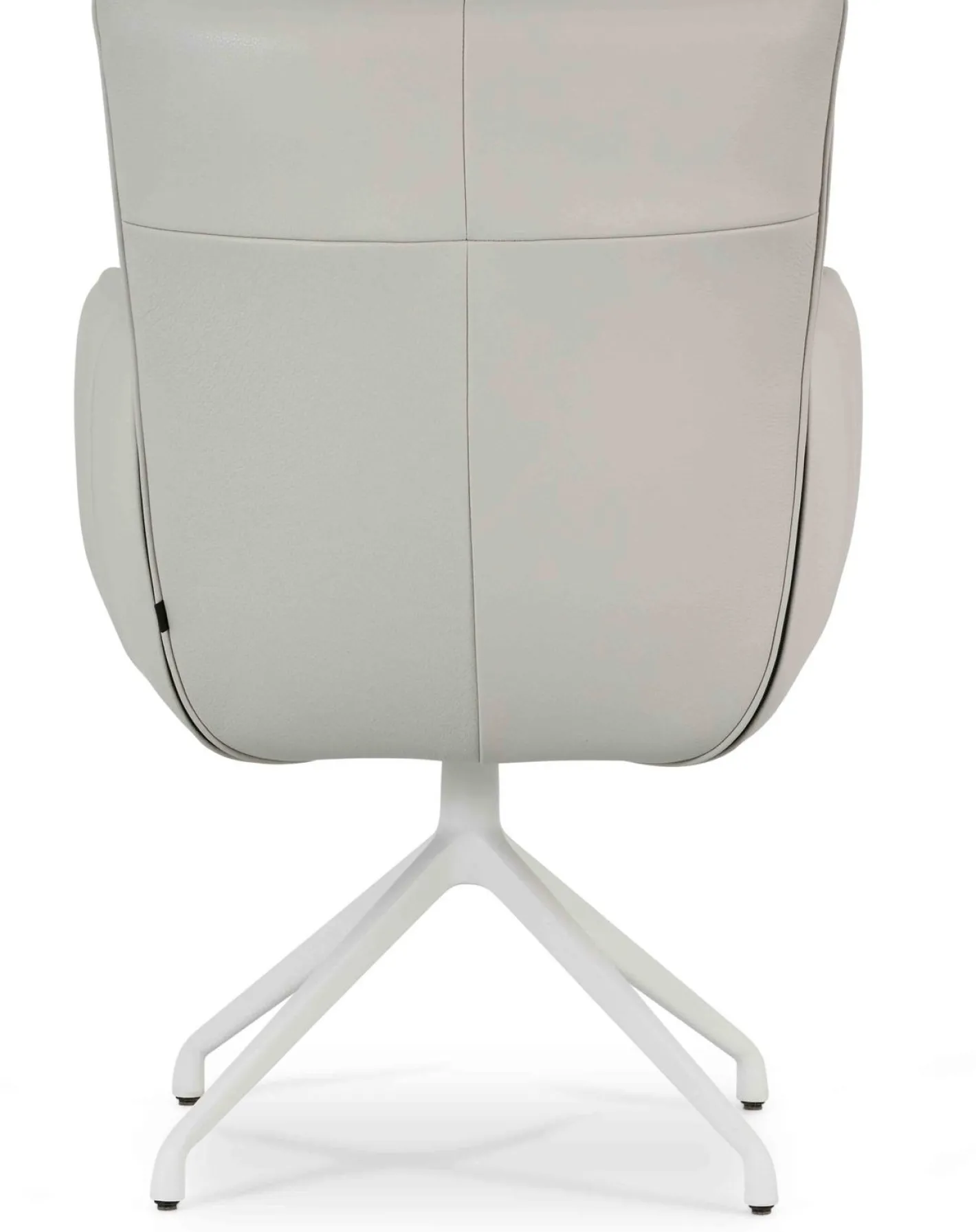 Sale Montèl Hillary Met Kantelfunctie Armstoel Silk