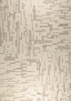 Hot Zuiver Hills Vloerkleed Beige
