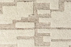 Hot Zuiver Hills Vloerkleed Beige