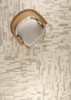 Hot Zuiver Hills Vloerkleed Beige