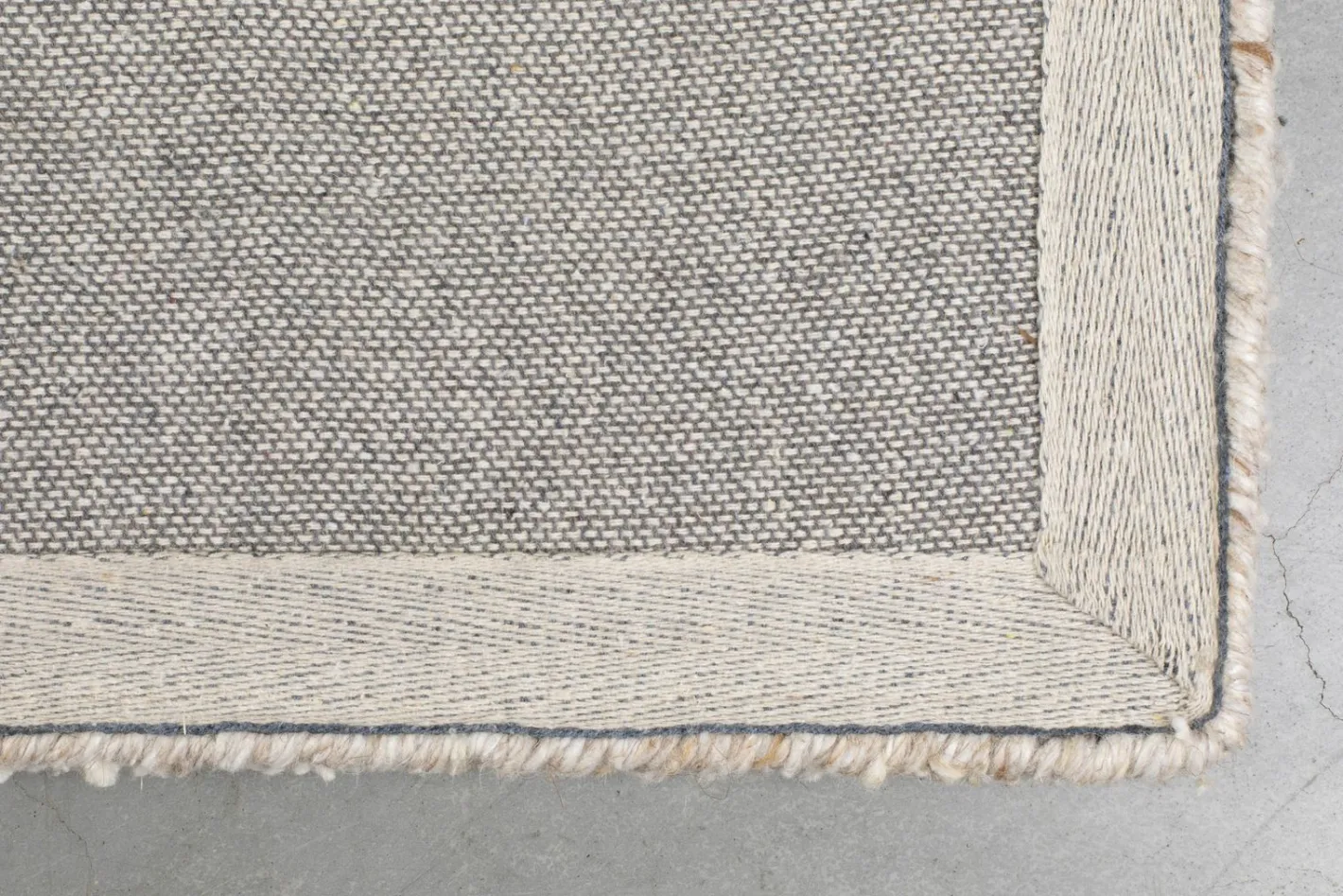 Hot Zuiver Hills Vloerkleed Beige