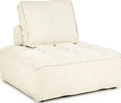 By Boo Hive Loveseat Beige