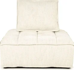 By Boo Hive Loveseat Beige