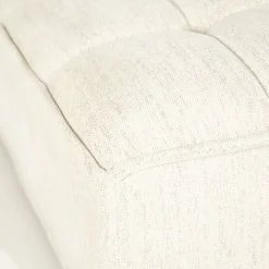 By Boo Hive Loveseat Beige