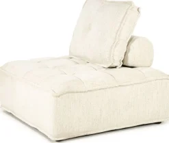 By Boo Hive Loveseat Beige