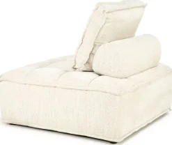 By Boo Hive Loveseat Beige