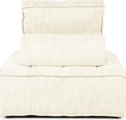 By Boo Hive Loveseat Beige