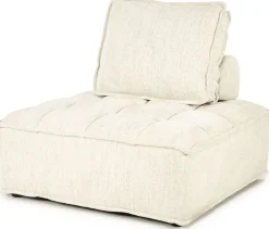 By Boo Hive Loveseat Beige
