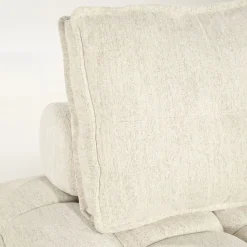 By Boo Hive Loveseat Beige