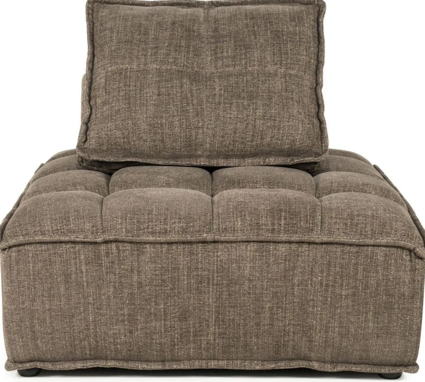 Discount By Boo Hive Loveseat Bruin