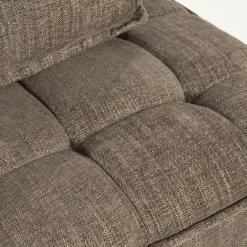 Discount By Boo Hive Loveseat Bruin
