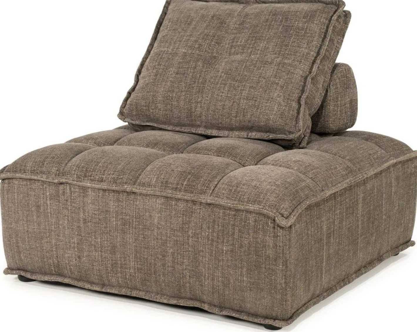 Discount By Boo Hive Loveseat Bruin