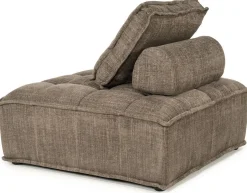 Discount By Boo Hive Loveseat Bruin