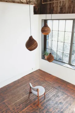 Sale Graypants Hive Hanglamp Natural