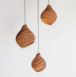 Sale Graypants Hive Hanglamp Natural