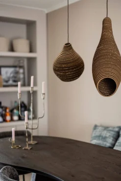 Sale Graypants Hive Hanglamp Natural