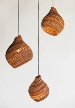 Sale Graypants Hive Hanglamp Natural