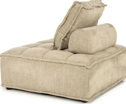 Discount By Boo Hive Loveseat Taupe