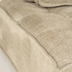 Discount By Boo Hive Loveseat Taupe