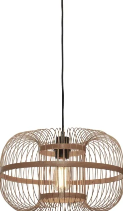 Sale Good&Mojo Hokkaido S Hanglamp Natural