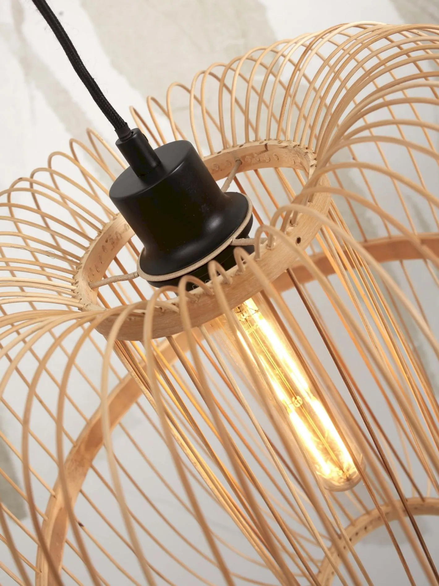 Sale Good&Mojo Hokkaido S Hanglamp Natural