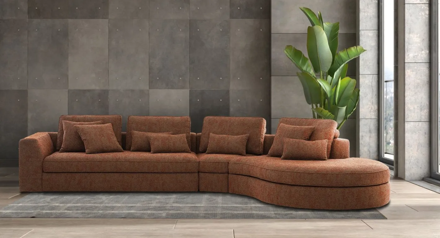 Hot Eijerkamp Collectie Holly Elementenbank Groen