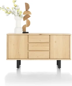 Online Henders en Hazel Homestead 2 deurs Dressoir Natural