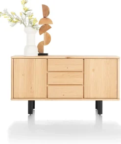 Online Henders en Hazel Homestead 2 deurs Dressoir Natural