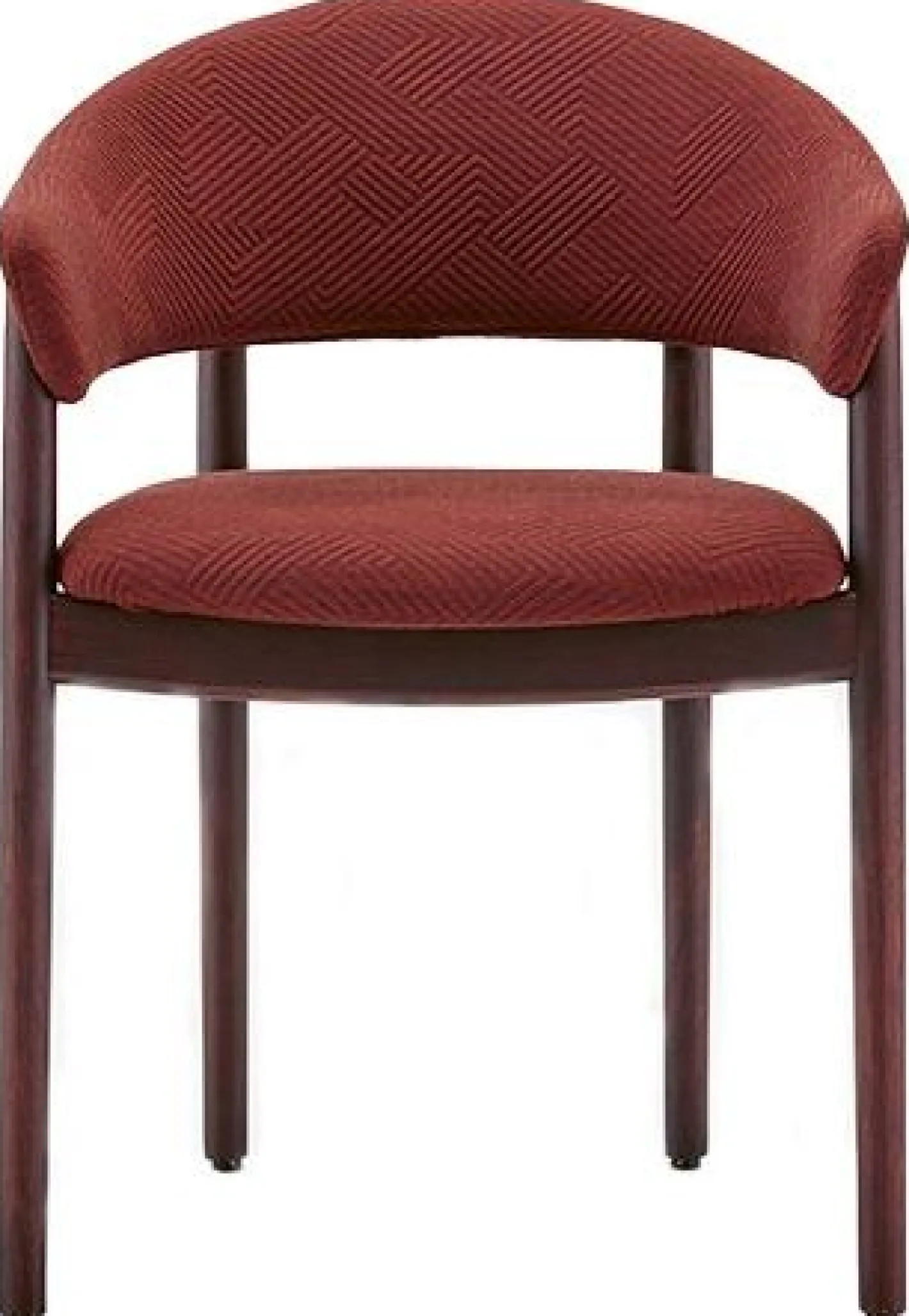 Arco Home-Work Eetkamerstoel Cognac