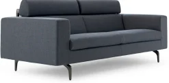 Leolux Horatio Bank bruin