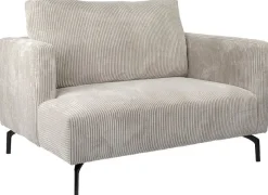 Discount Eijerkamp Collectie Hugo Loveseat Beige